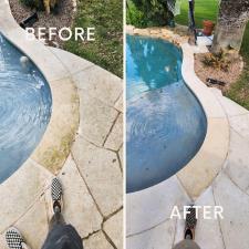 Hudson-Bend-Lakeway-Estate-Pool-and-Driveway-Cleaning 5